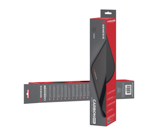 Genesis PODKŁADKA POD MYSZ DLA GRACZY M12 MIDI - 1077425 - zdjęcie 7